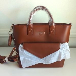 Jujube 24-7 Tote
